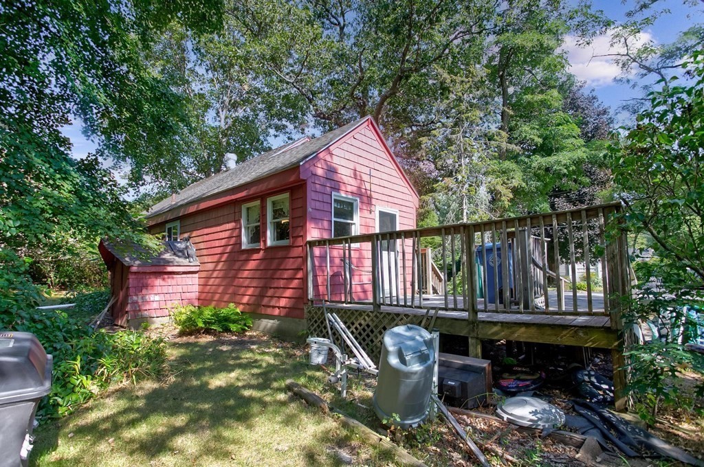 14 Charme Road Billerica, MA 01821 - Photo 5 of 12