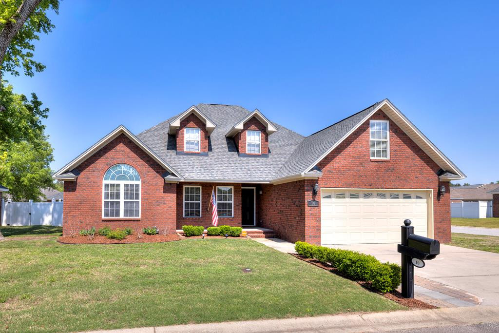 10 Senate Lane Sumter, SC 29154 - Photo 1 of 46 Gallery Image 1