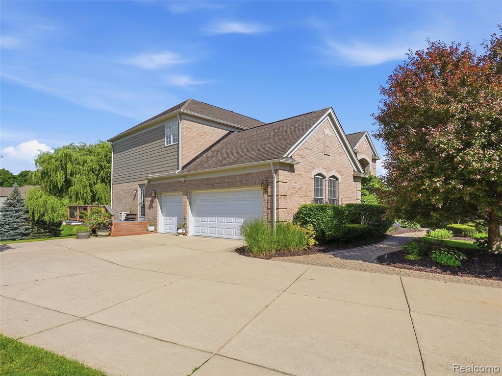 5631 Skye Court Rochester, MI 48306 - Photo 54 of 67