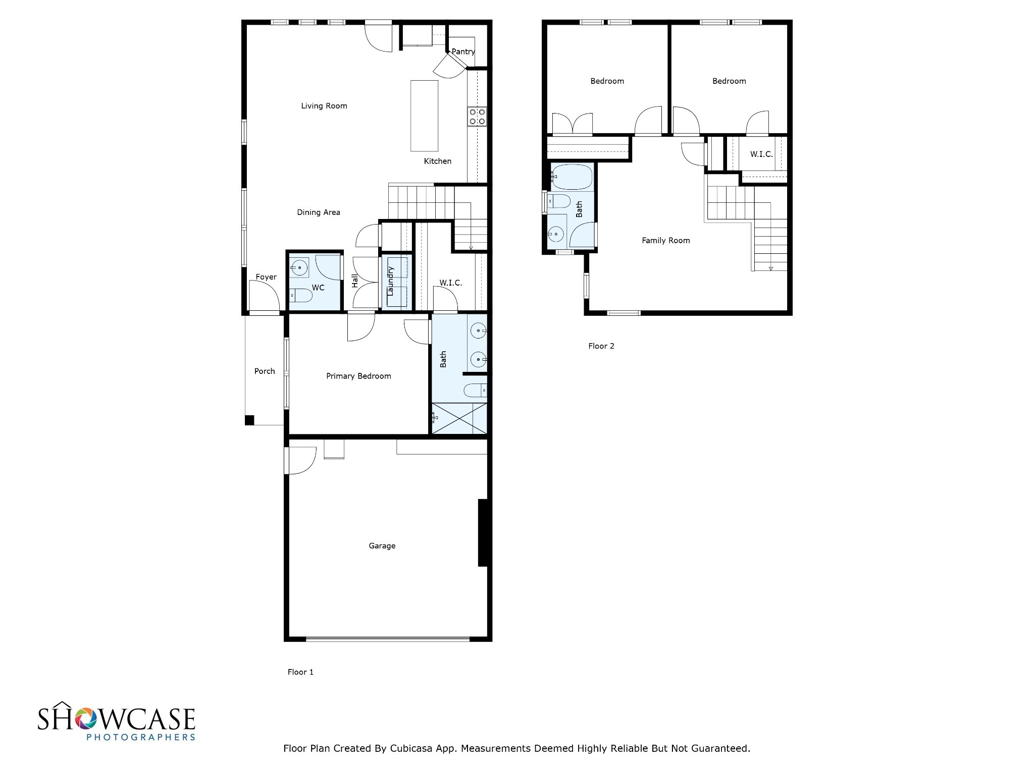 1247 June Wilde Ridge Spring Hill, TN 37174 - Photo 3 of 47 unknown