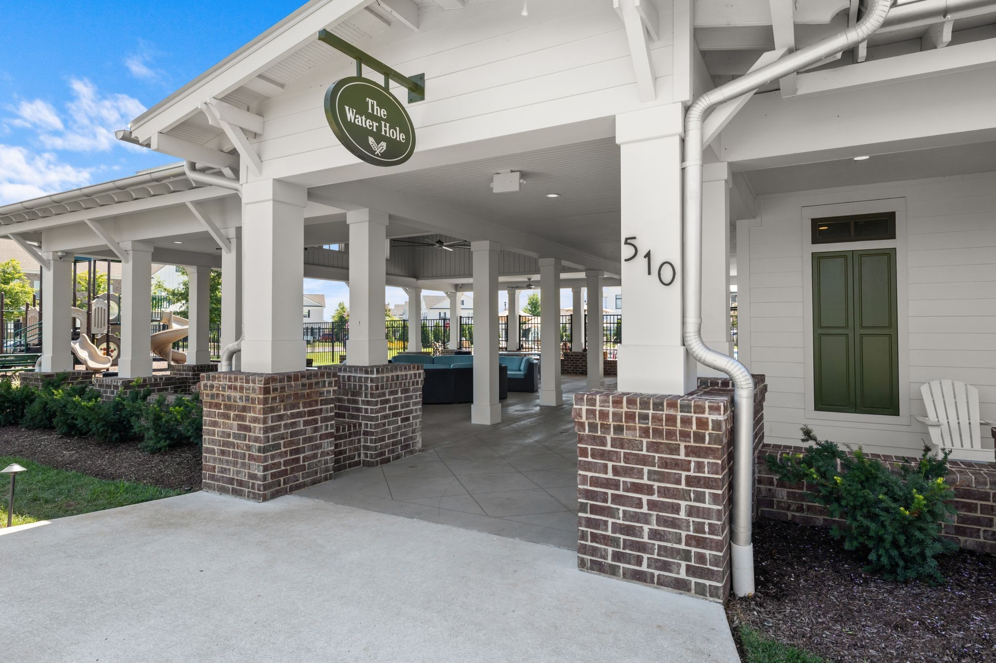 1247 June Wilde Ridge Spring Hill, TN 37174 - Photo 32 of 47