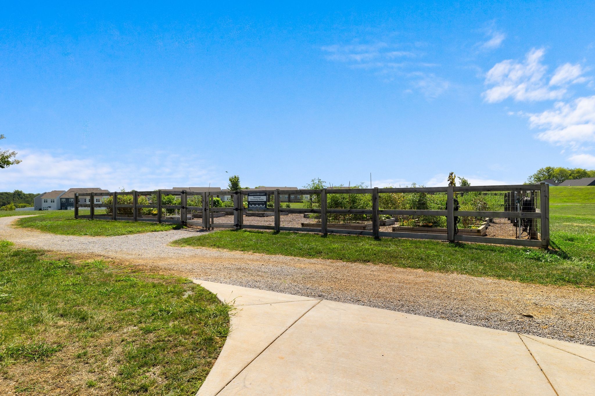1247 June Wilde Ridge Spring Hill, TN 37174 - Photo 42 of 47 a view of a road with outside view