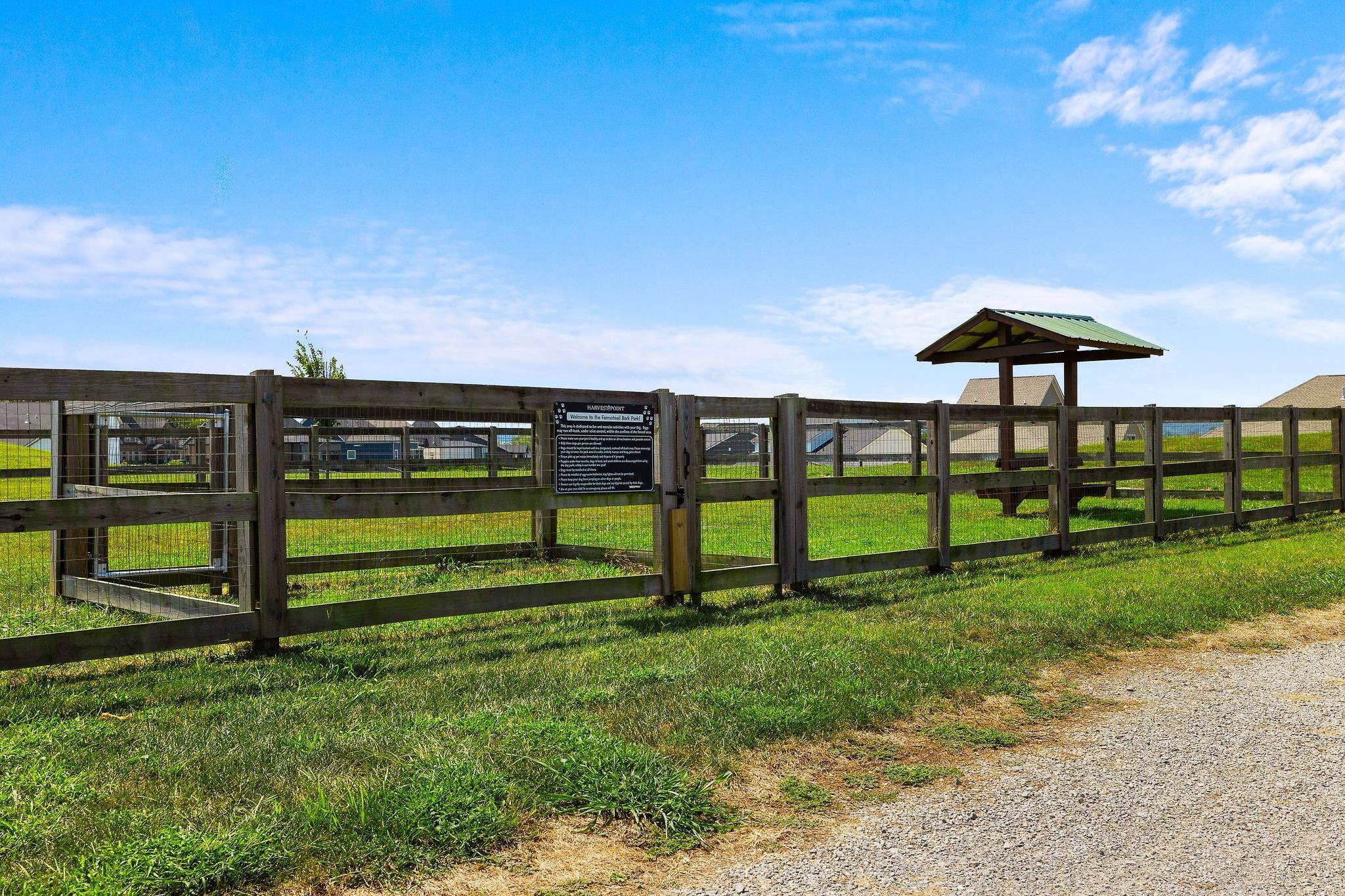 1247 June Wilde Ridge Spring Hill, TN 37174 - Photo 43 of 47 a view of a park with large trees
