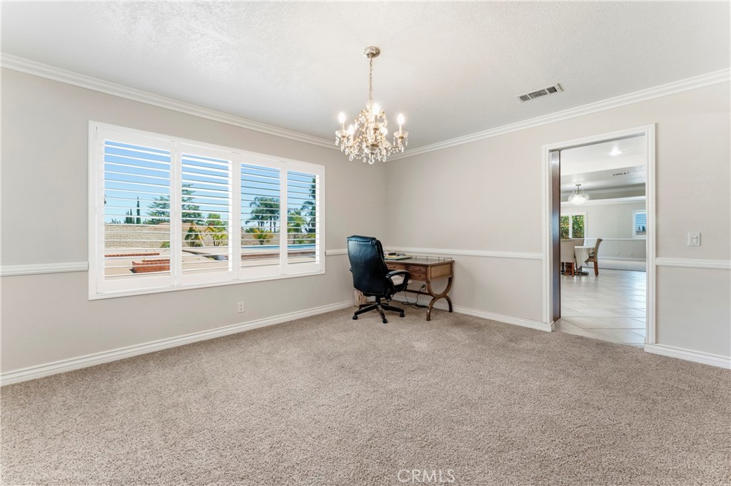 5259 Galloway Street Rancho Cucamonga, CA 91701 - Photo 11 of 34 Formal Dining Room