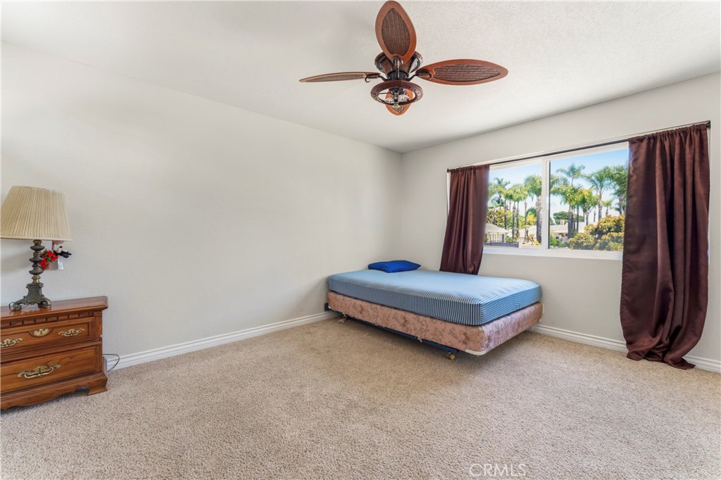 5259 Galloway Street Rancho Cucamonga, CA 91701 - Photo 20 of 34 Bedroom #1 Upstairs