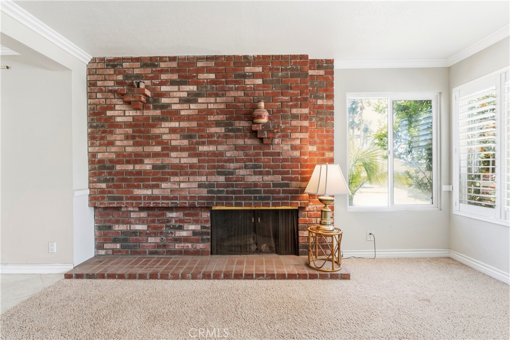5259 Galloway Street Rancho Cucamonga, CA 91701 - Photo 29 of 34 Family Room - Fireplace #2