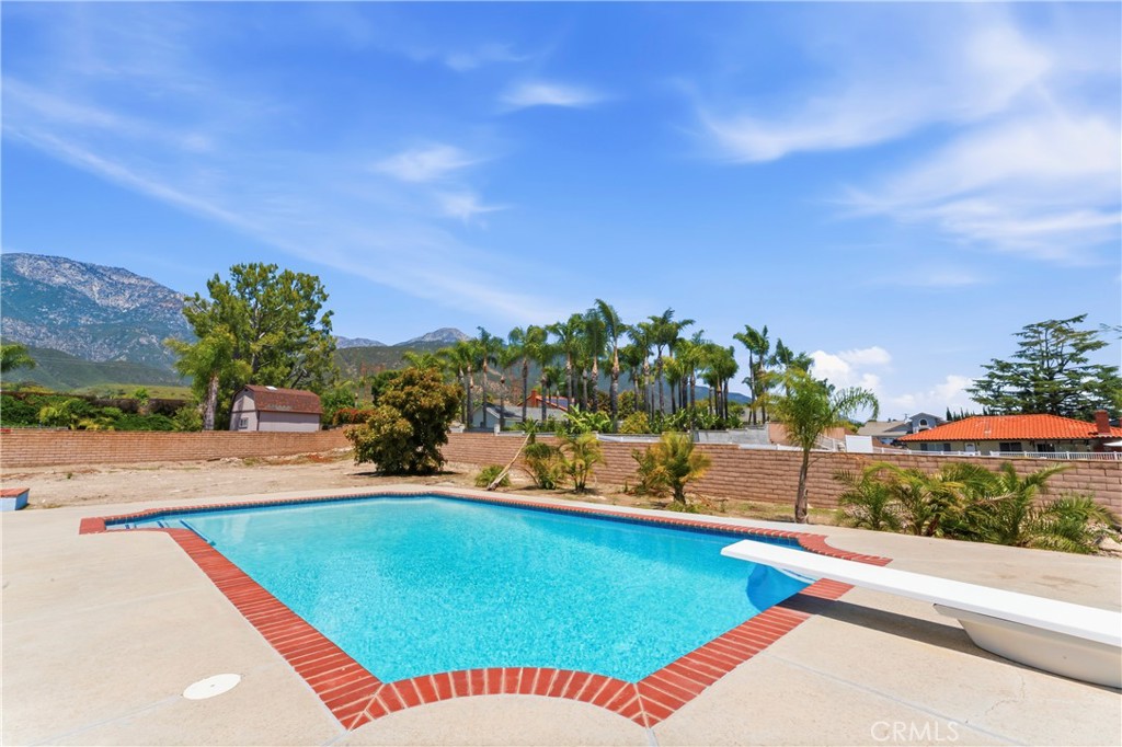 5259 Galloway Street Rancho Cucamonga, CA 91701 - Photo 6 of 34 Pool