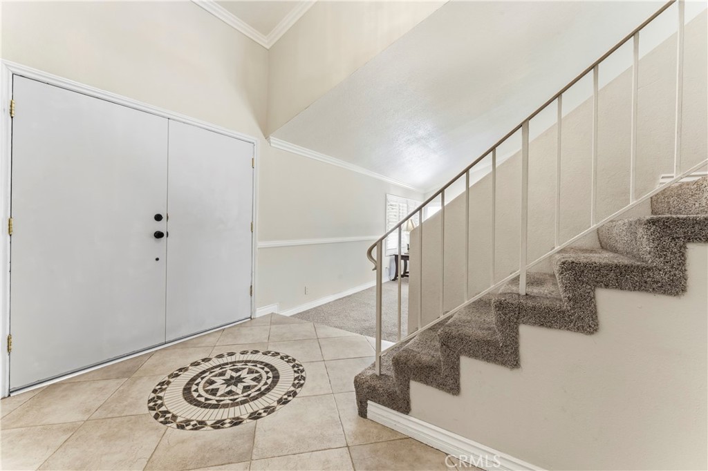 5259 Galloway Street Rancho Cucamonga, CA 91701 - Photo 7 of 34 Entry