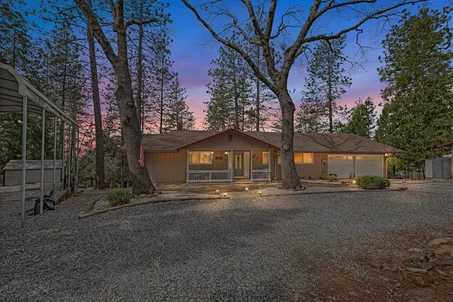 $579,900 | 11151 Quail Drive, Pine Grove, CA 95665