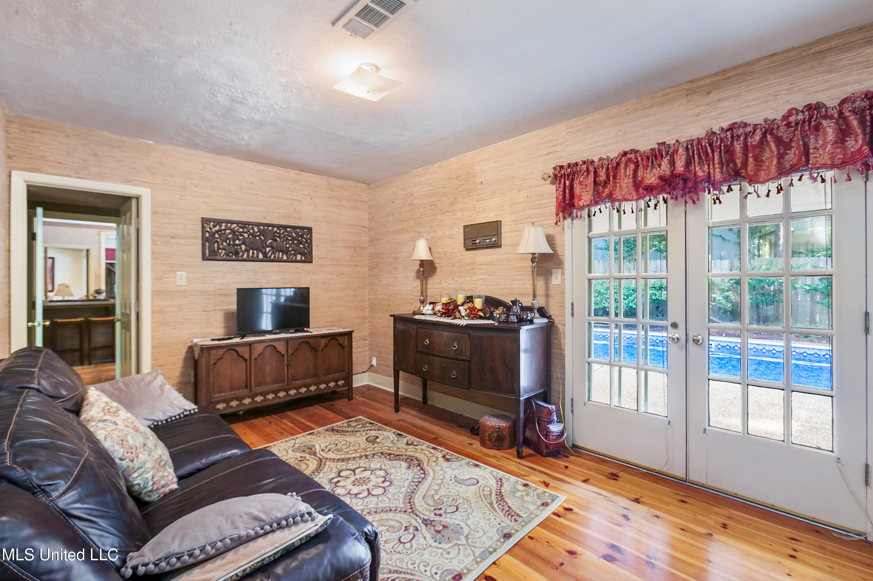 1405 Roxbury Place Jackson, MS 39211 - Photo 25 of 45 1405 Roxbury Pl-25