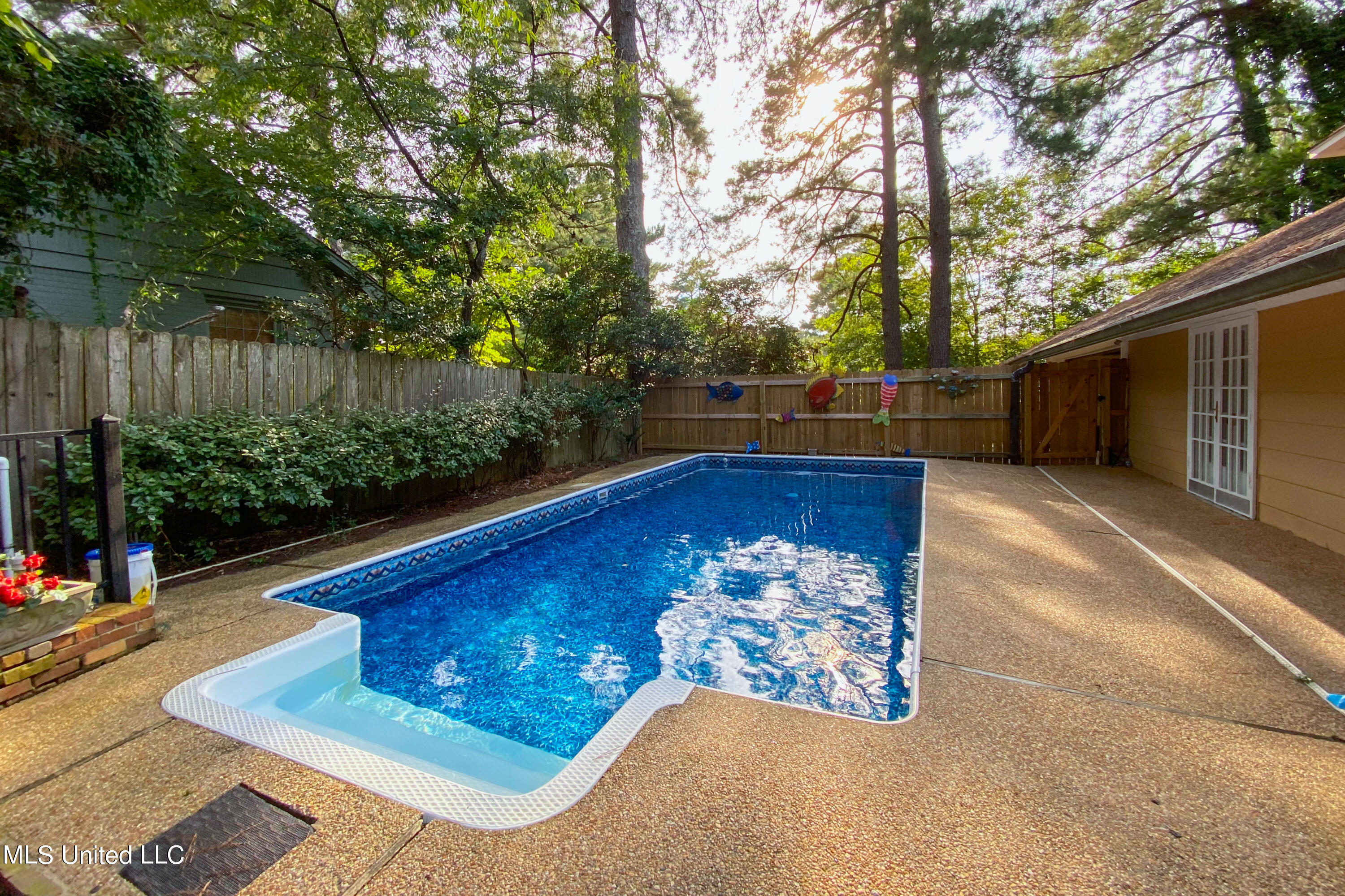 1405 Roxbury Place Jackson, MS 39211 - Photo 37 of 45 1405 Roxbury Pl-37