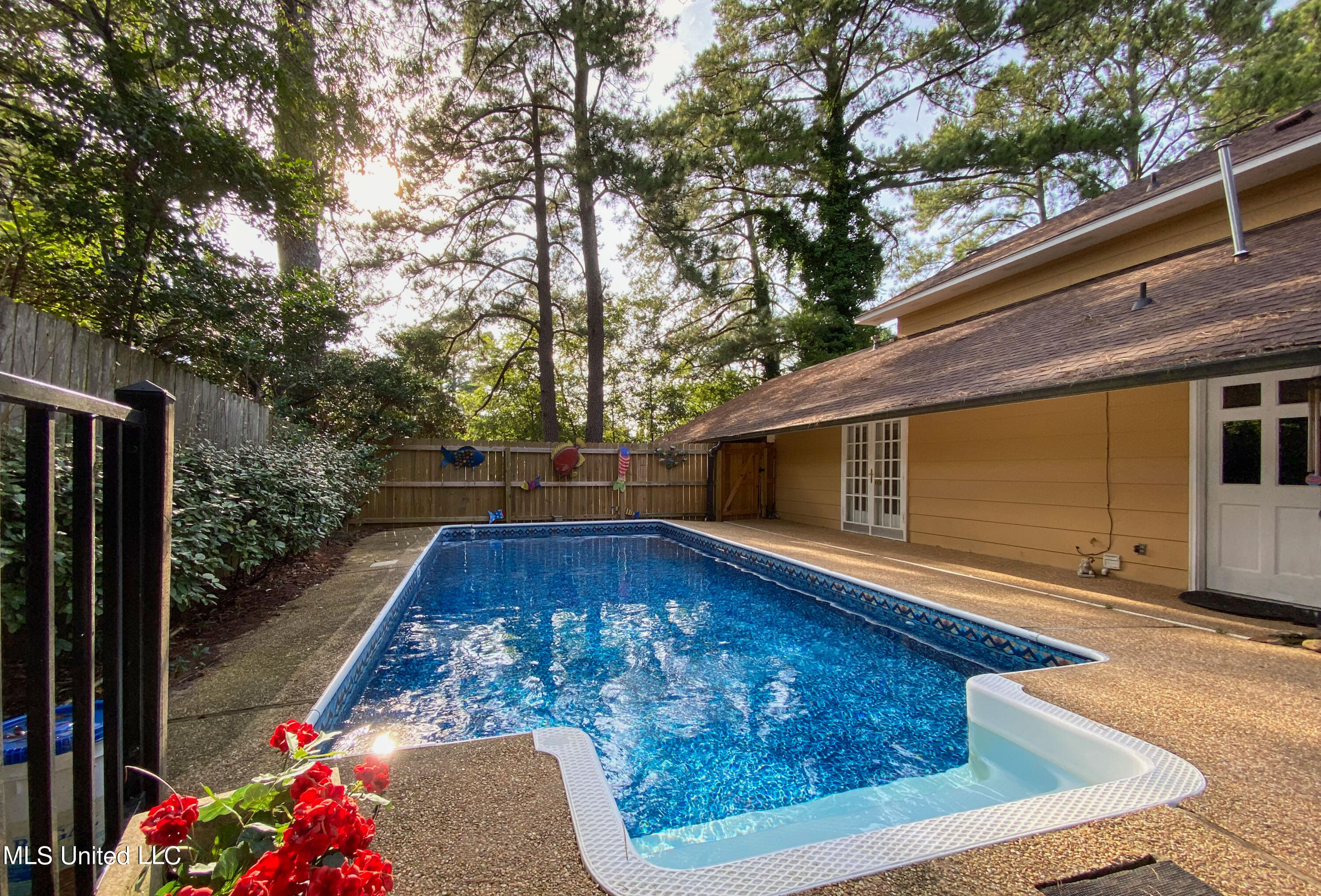 1405 Roxbury Place Jackson, MS 39211 - Photo 38 of 45 1405 Roxbury Pl-38
