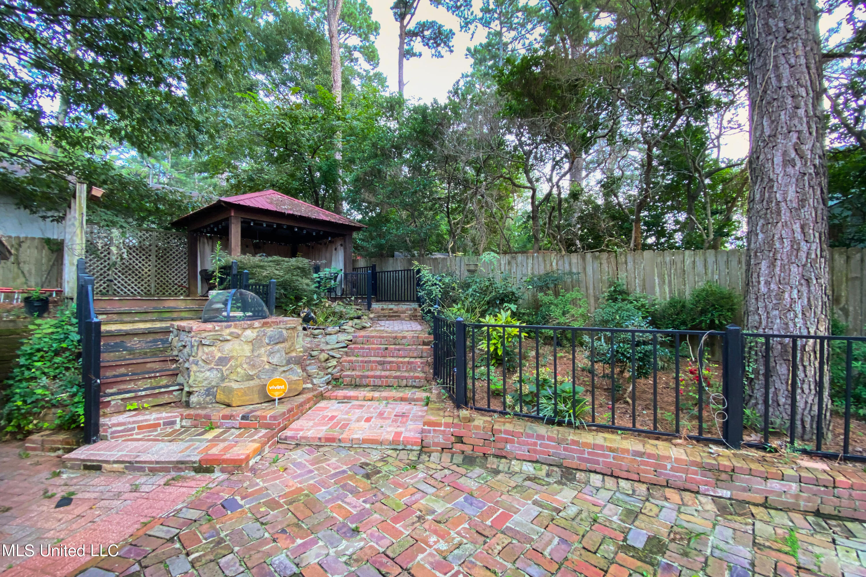 1405 Roxbury Place Jackson, MS 39211 - Photo 41 of 45 1405 Roxbury Pl-41