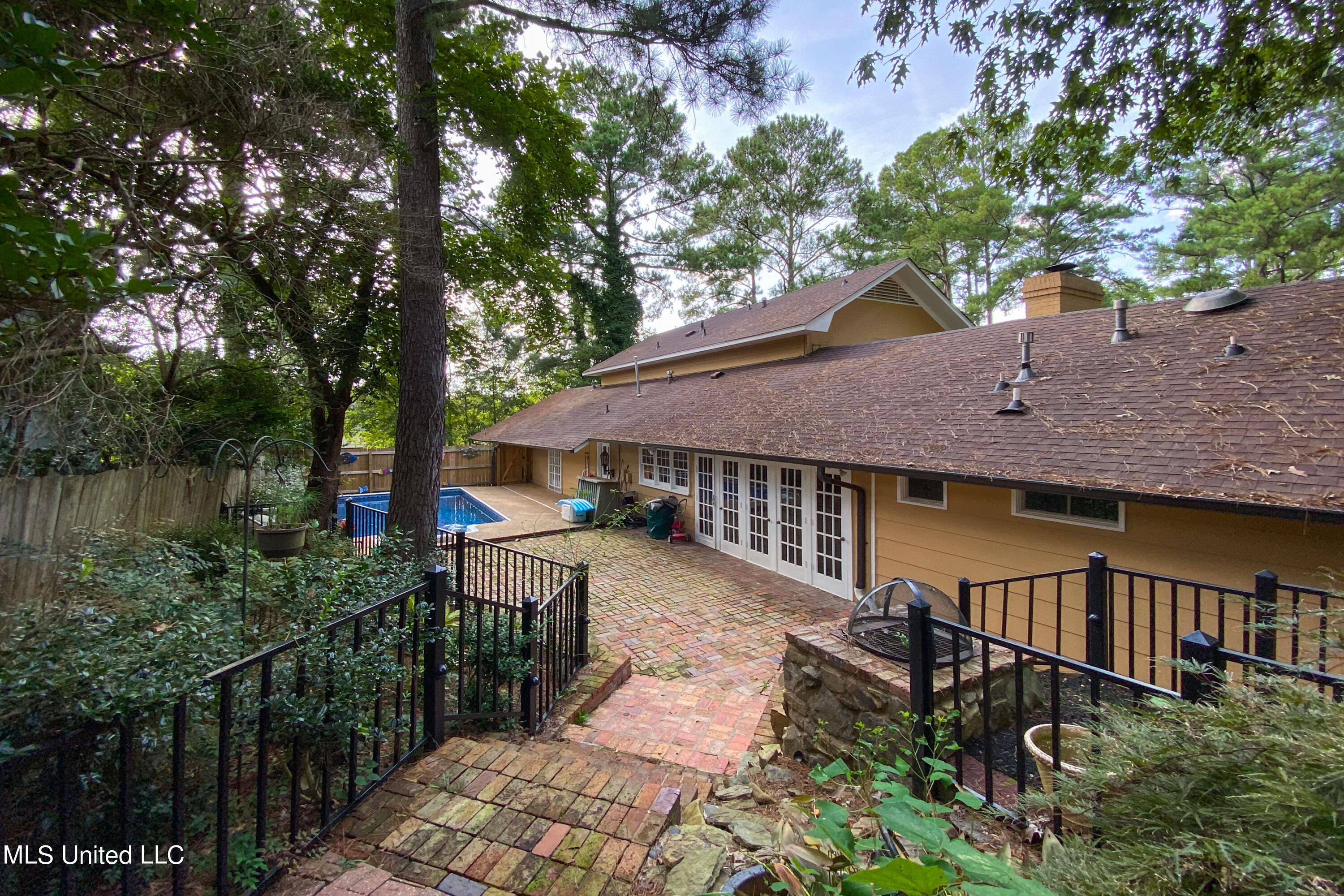 1405 Roxbury Place Jackson, MS 39211 - Photo 42 of 45 1405 Roxbury Pl-42