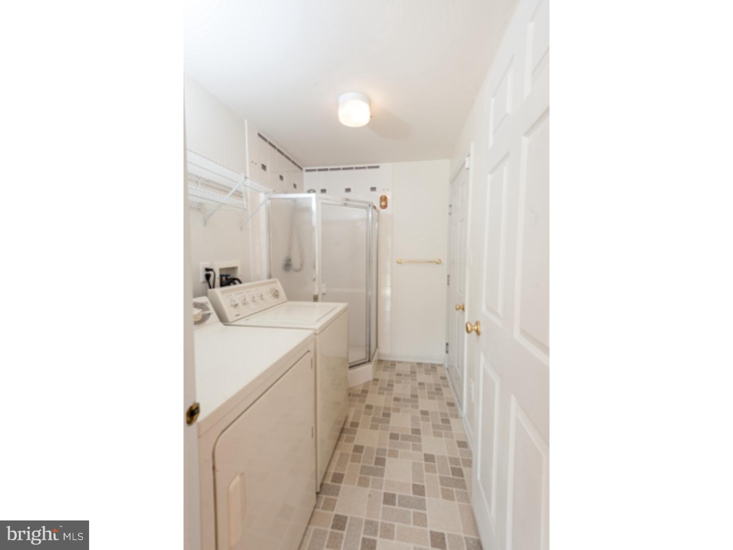 95 Brooks Road Moorestown, NJ 08057 - Photo 13 of 23 Laundry Room