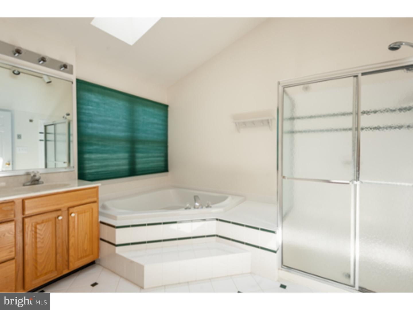 95 Brooks Road Moorestown, NJ 08057 - Photo 16 of 23 Master Bathroom