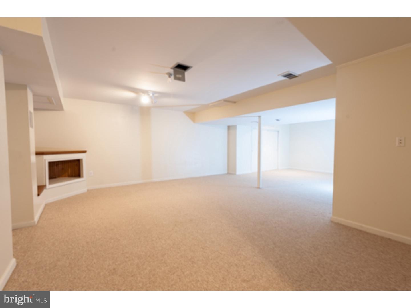 95 Brooks Road Moorestown, NJ 08057 - Photo 21 of 23 Basement - Finished