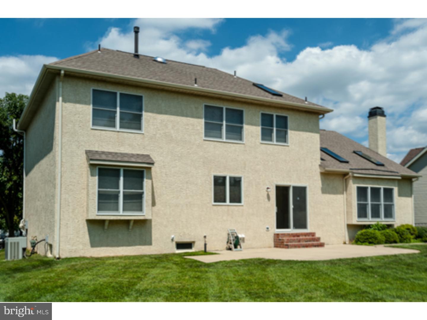 95 Brooks Road Moorestown, NJ 08057 - Photo 22 of 23 Exterior Back