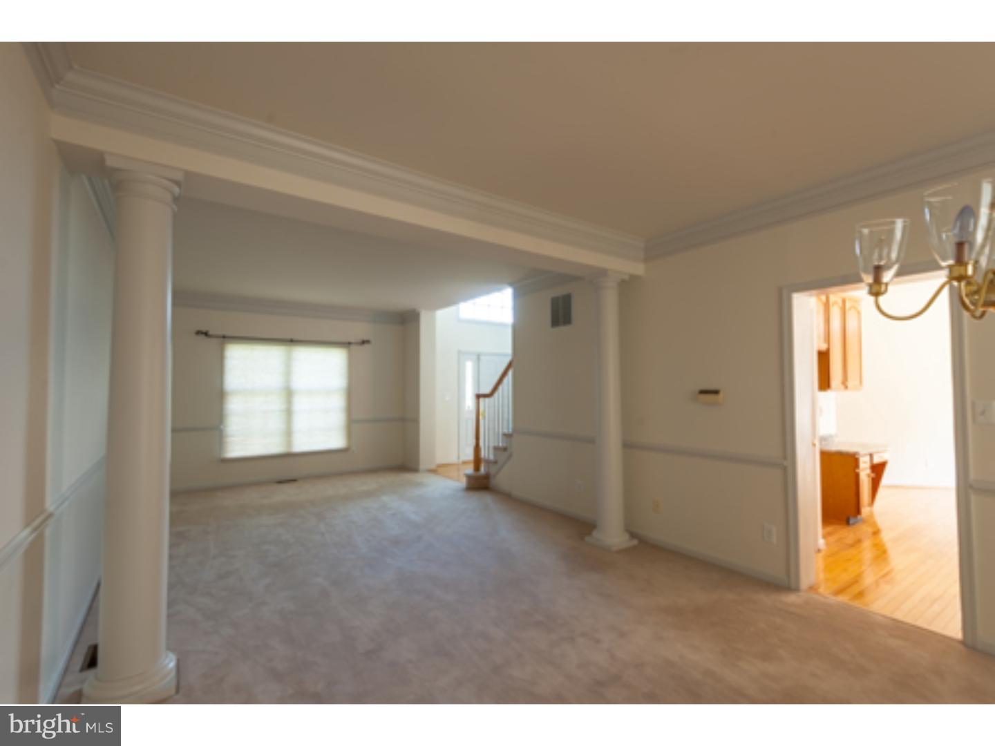 95 Brooks Road Moorestown, NJ 08057 - Photo 6 of 23 Dining Room
