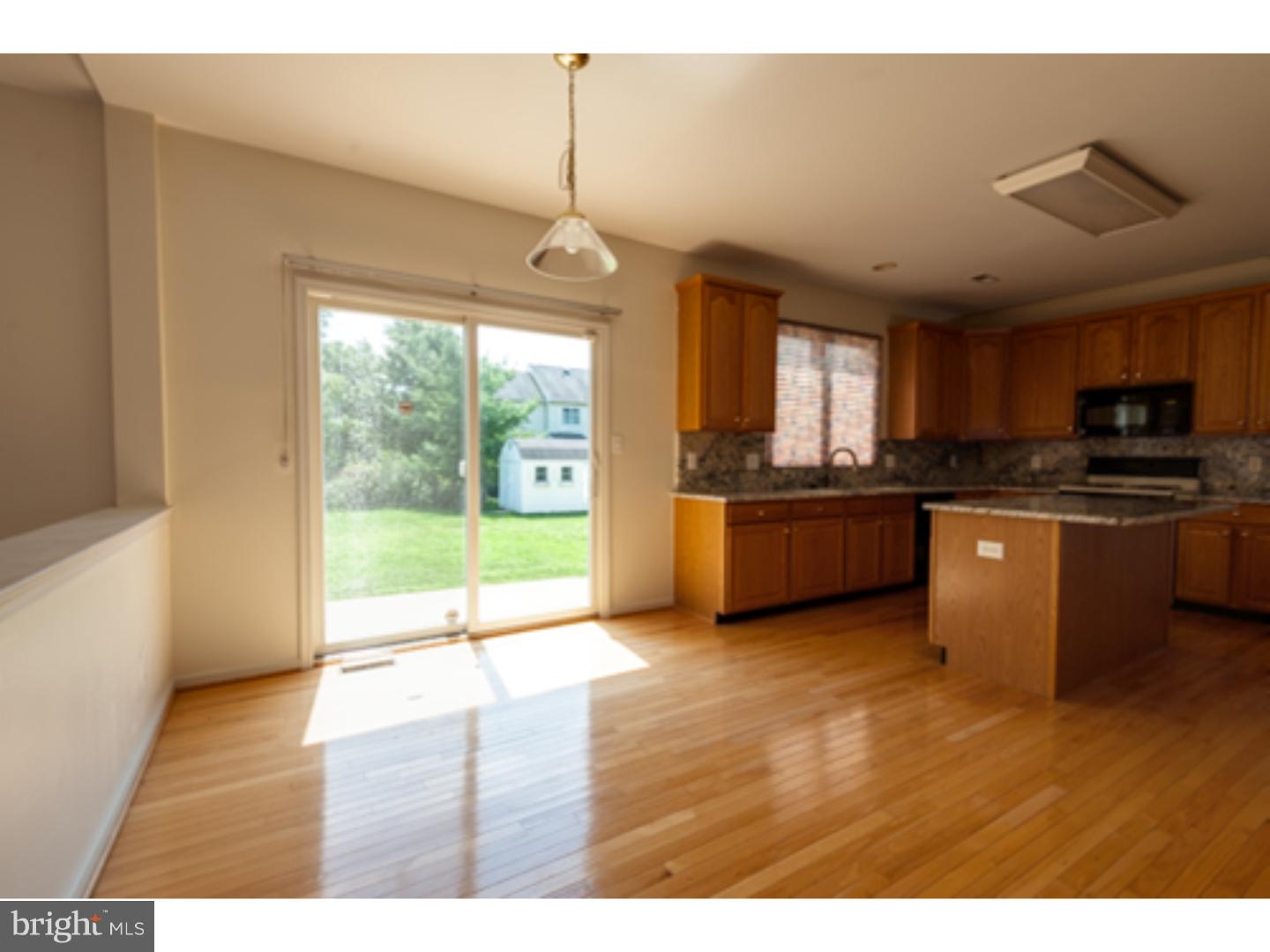 95 Brooks Road Moorestown, NJ 08057 - Photo 10 of 23 Kitchen