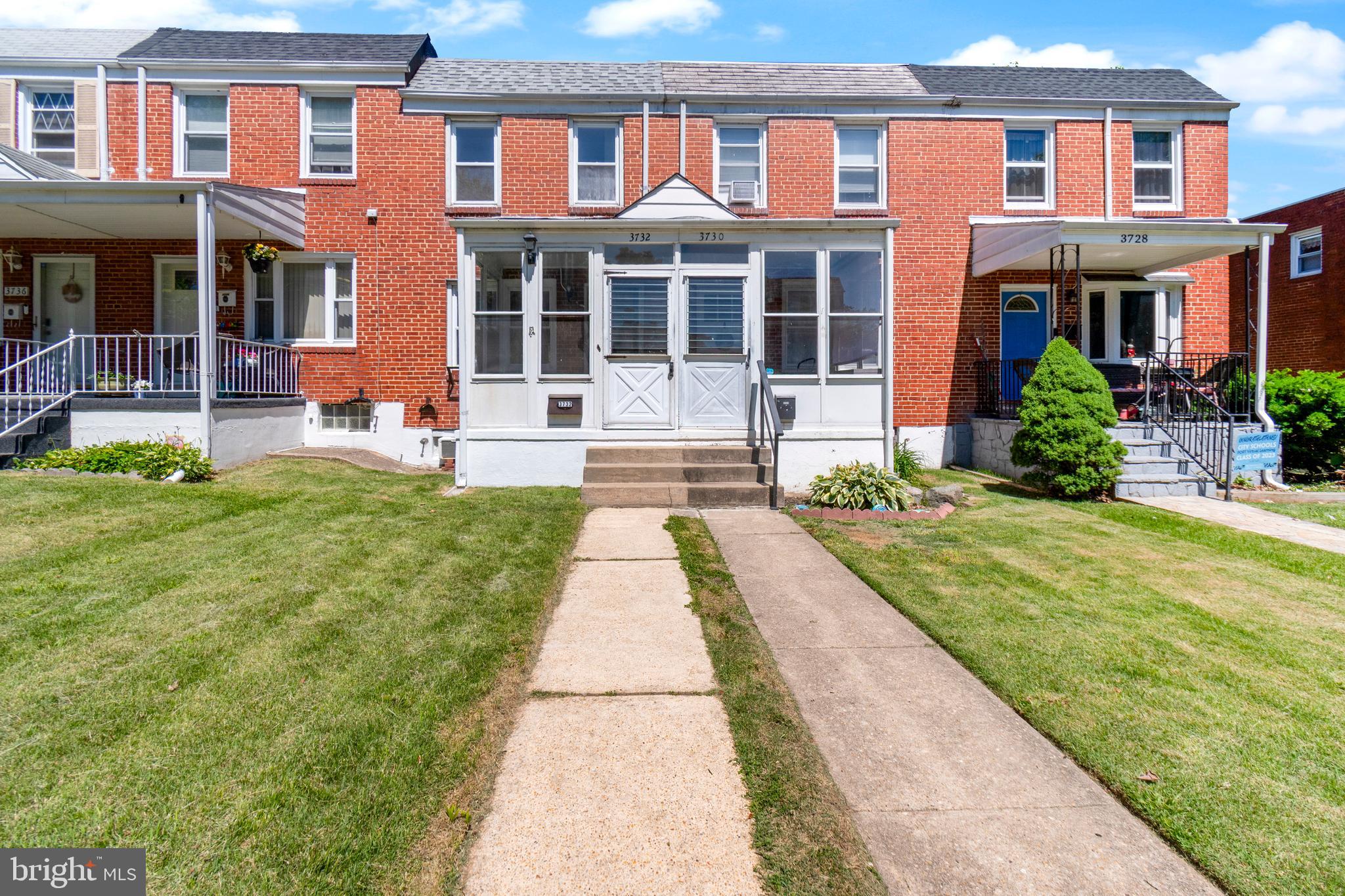 3732 Clarenell Road Baltimore, MD 21229 - Photo 2 of 49