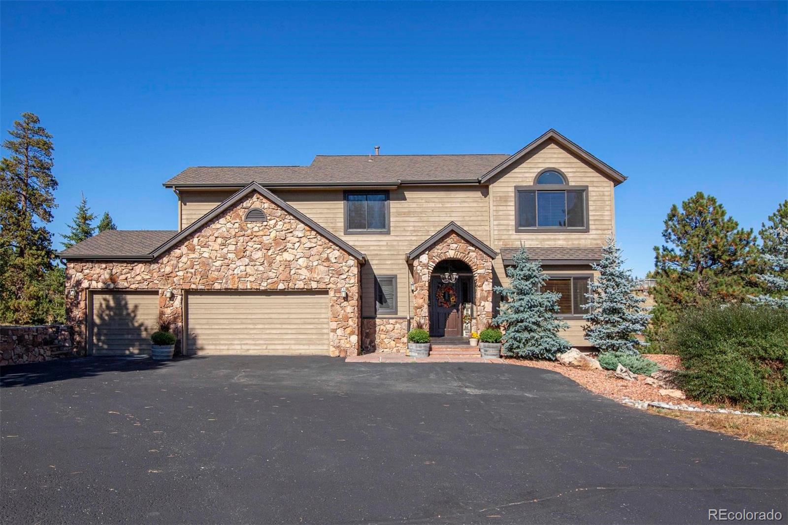 30865 Tanoa Road Evergreen, CO 80439 - Photo 38 of 40 Gallery Image 38