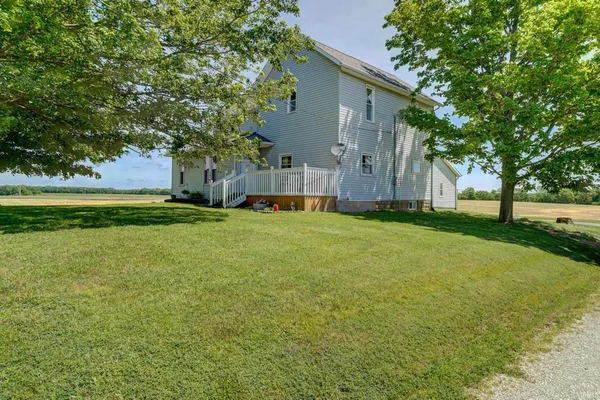 $299,900 | 1193 County Road 35, Waterloo, IN 46793