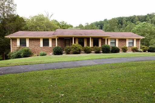 2317 East Raccoon Valley Drive Heiskell, TN 37754 - Photo 1 of 1 Primary Photo