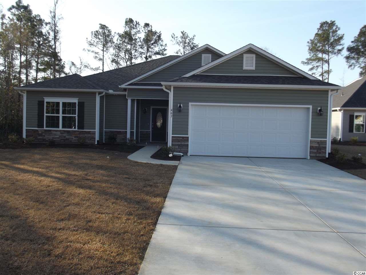 463 Carrick Loop Longs, SC 29568 - Photo 1 of 1 Gallery Image 1