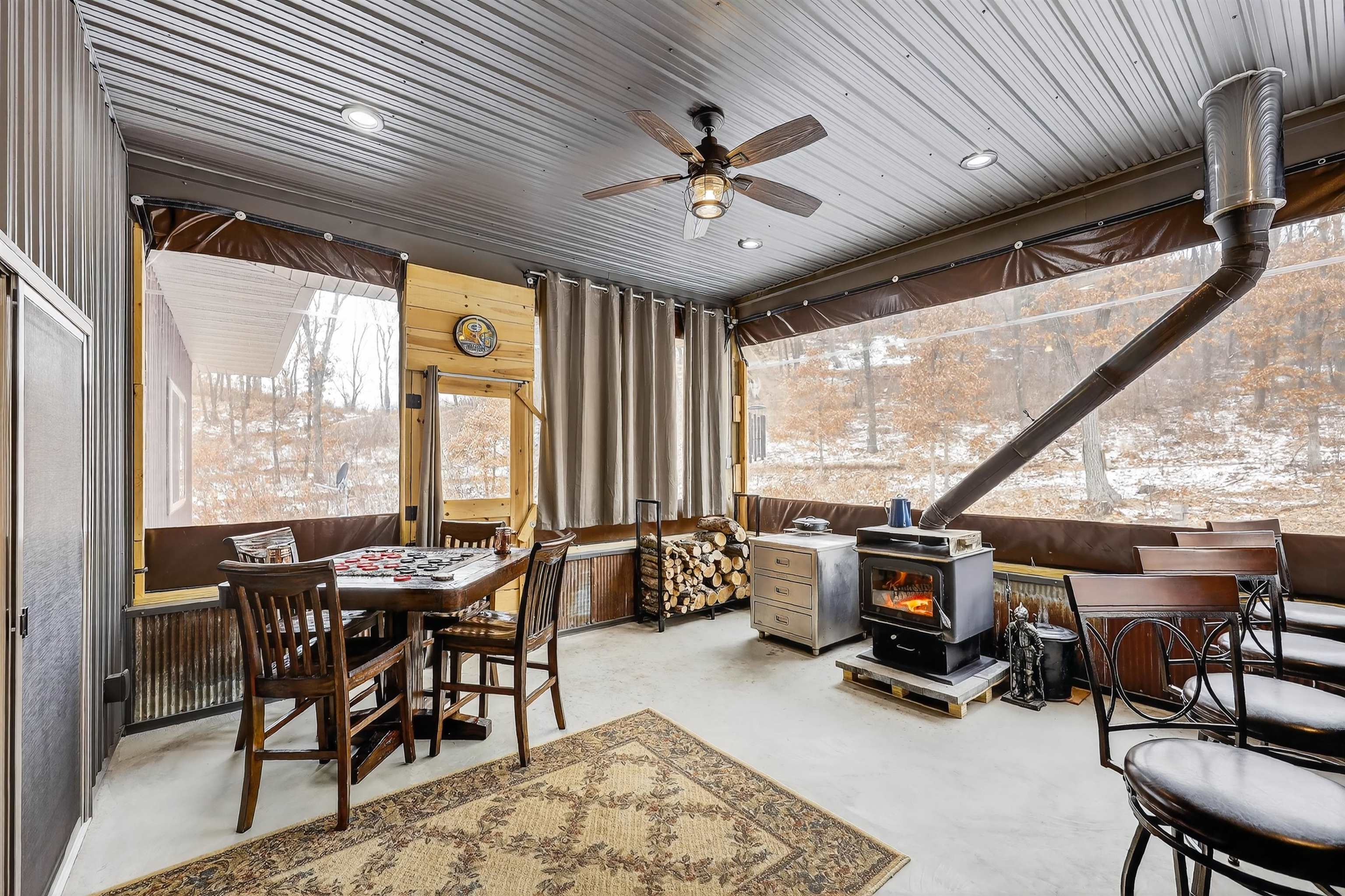 W11942 Nash Road Black River Falls, WI 54615 - Photo 14 of 78