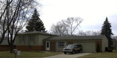 5003 Highcrest Road Rockford, IL 61107 - Photo 1 of 6 Gallery Image 1