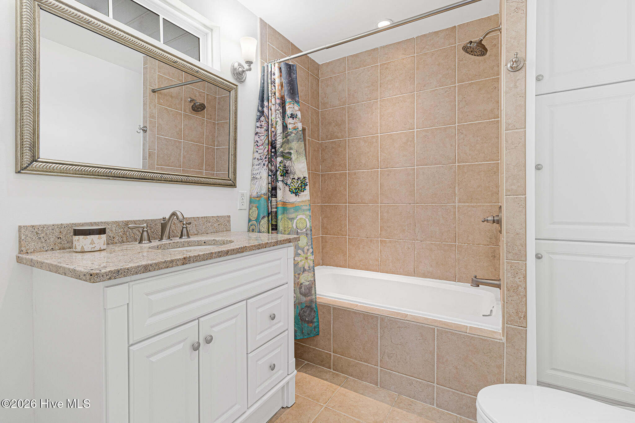 3208 Country Club Road Morehead City, NC 28557 - Photo 25 of 49 Primary Bath