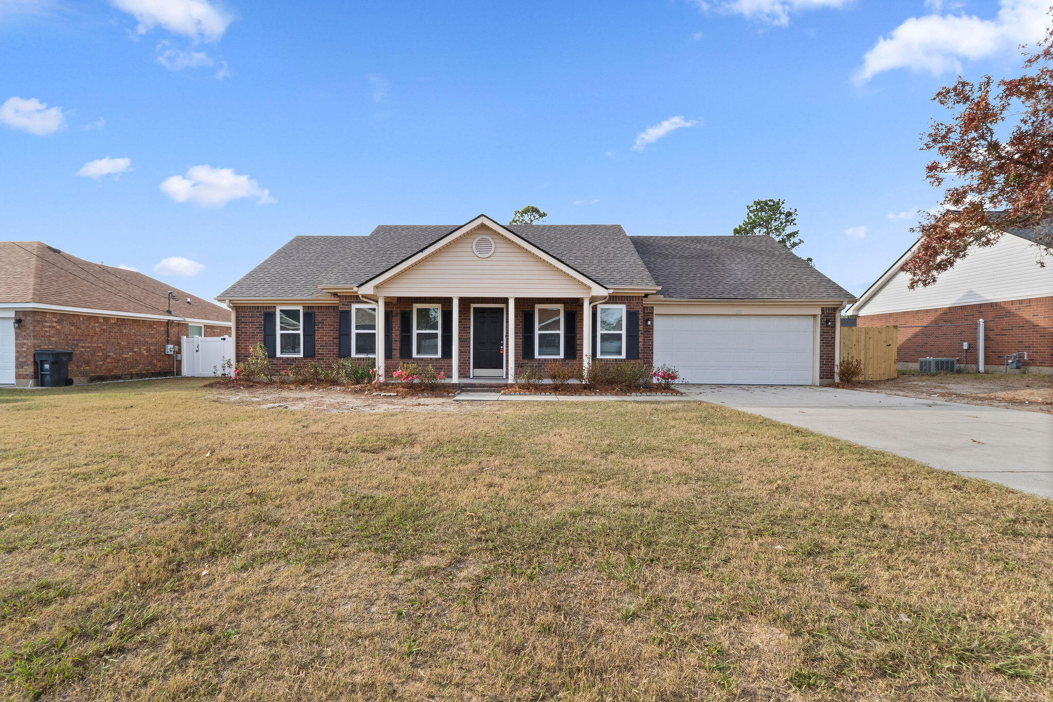 2511 Smoketree Road Augusta, GA 30906 - Photo 1 of 28 DSC09824