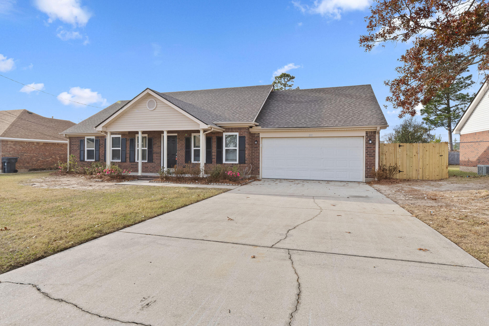 2511 Smoketree Road Augusta, GA 30906 - Photo 2 of 28 DSC09830