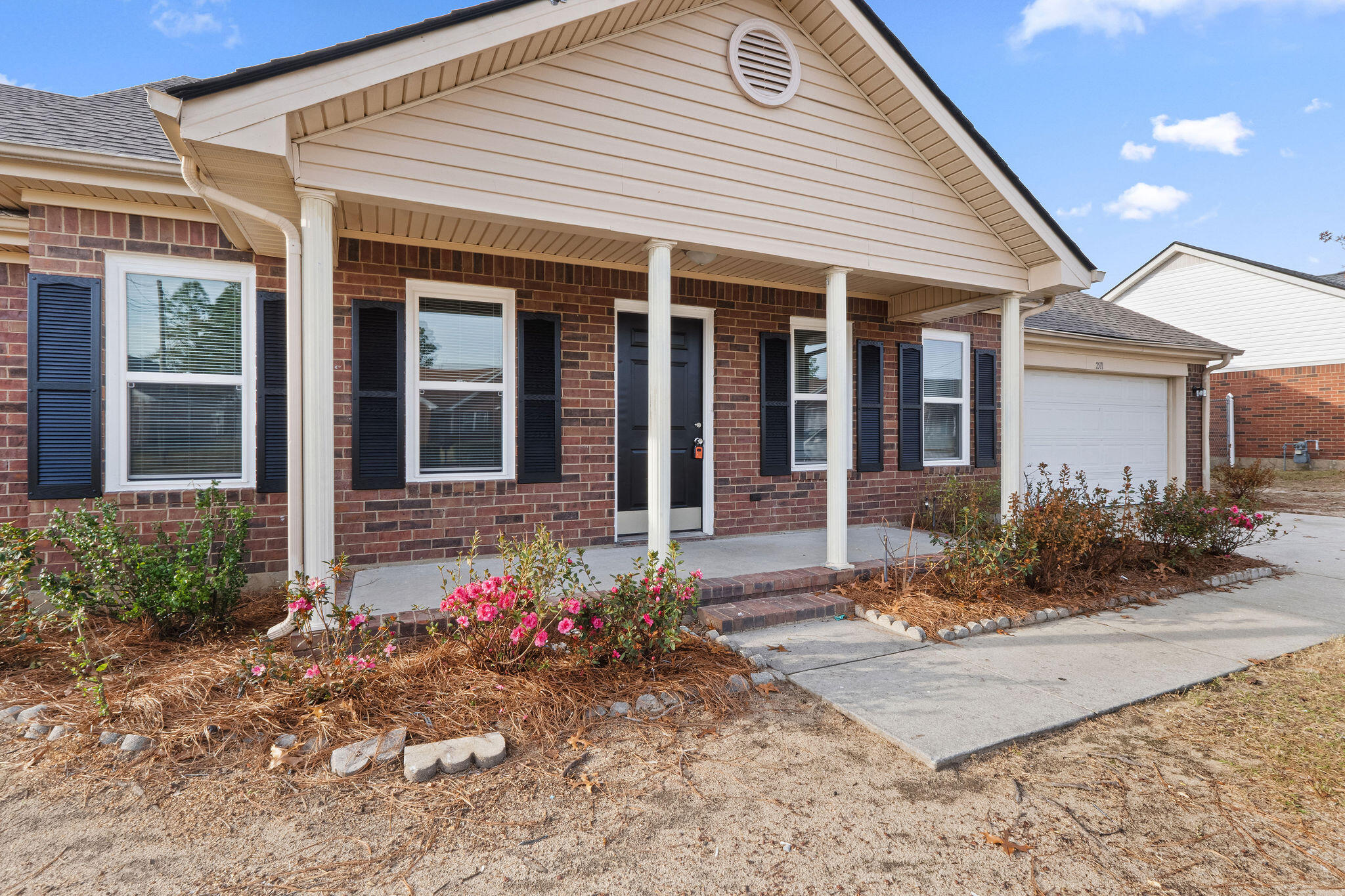2511 Smoketree Road Augusta, GA 30906 - Photo 3 of 28 DSC09821