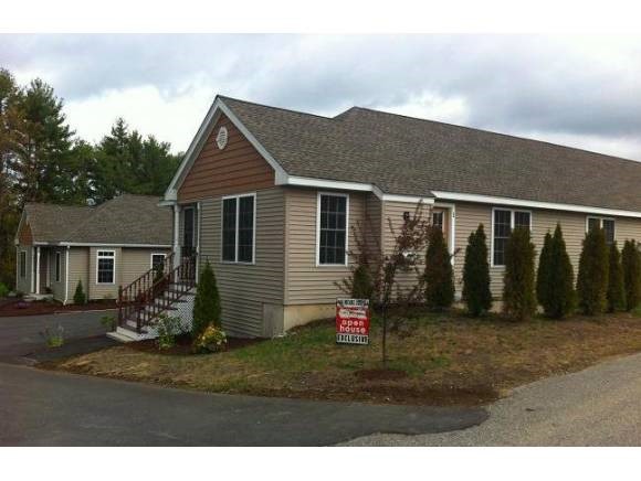 43 Black Hall Road, Unit H1 Epsom, NH 03234 - Photo 1 of 1 Gallery Image 1