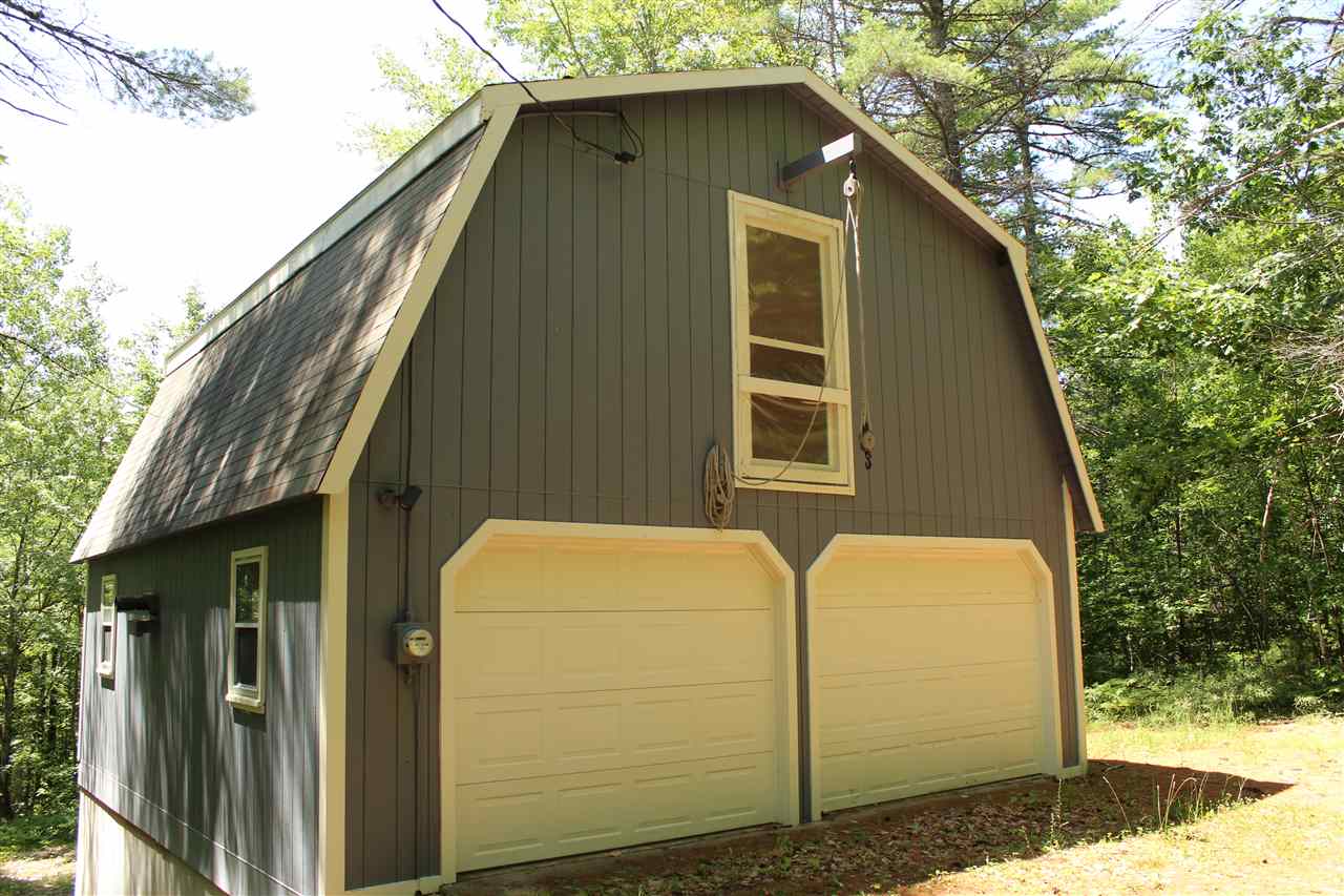 45 Russell Road Newfield, ME 04095 - Photo 1 of 13