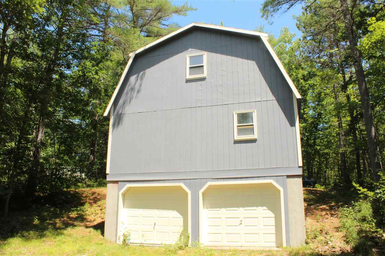 45 Russell Road Newfield, ME 04095 - Photo 4 of 13