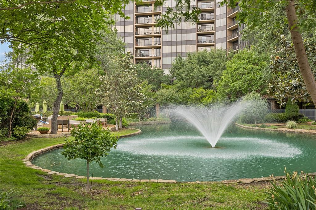 5200 Keller Springs Road, Unit 110 Dallas, TX 75248 - Photo 36 of 37 Gallery Image 36