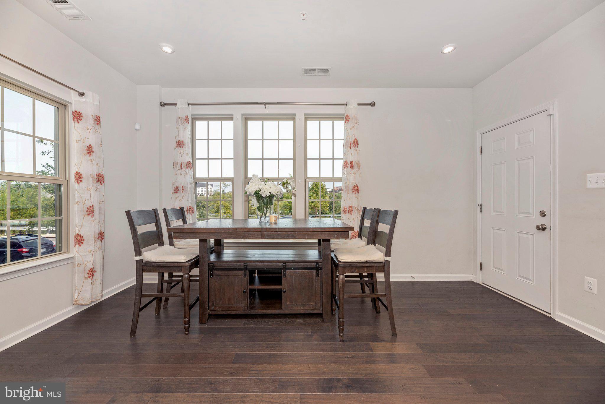 5843 Rochefort Street Ijamsville, MD 21754 - Photo 11 of 51 Dining Area