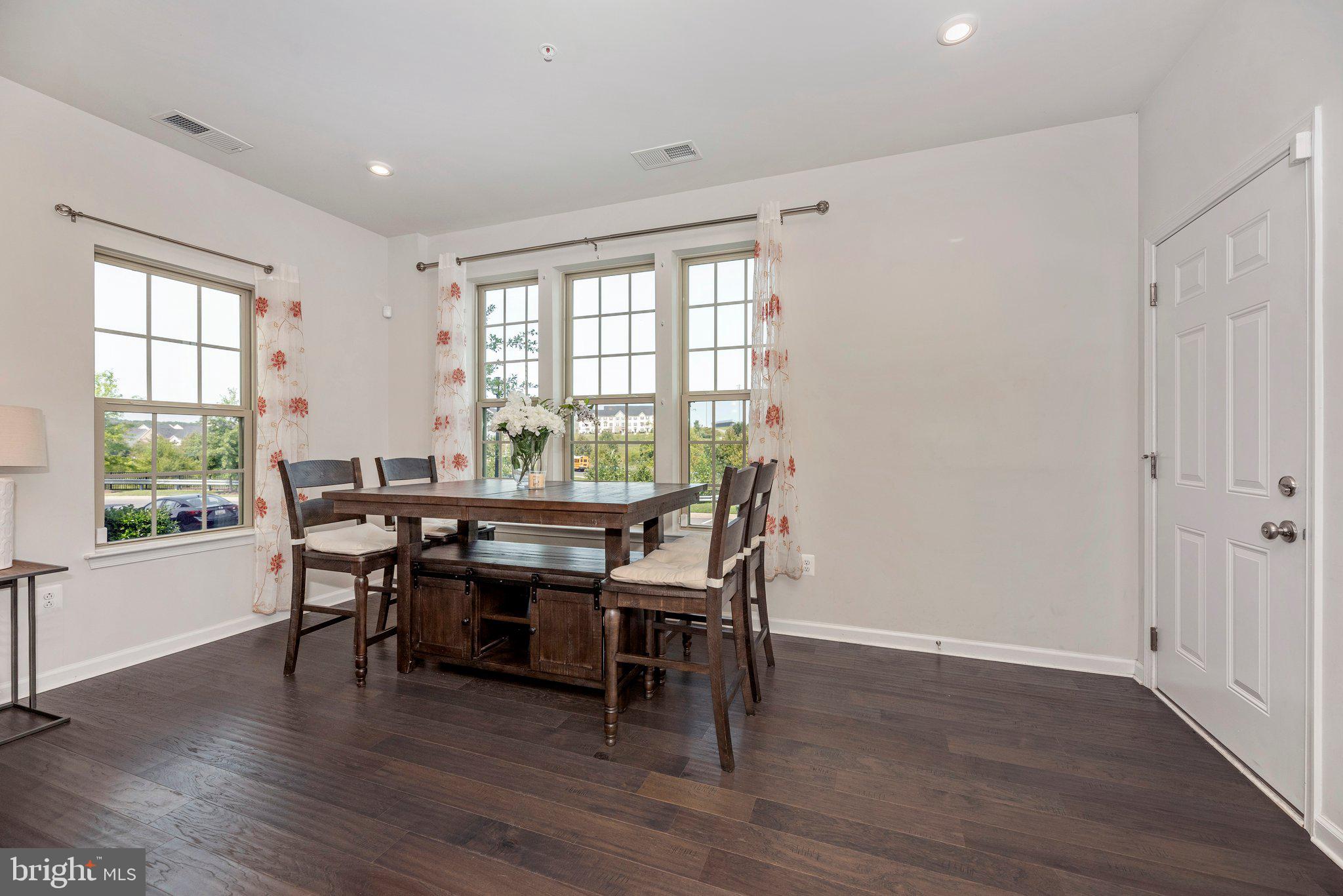 5843 Rochefort Street Ijamsville, MD 21754 - Photo 12 of 51 Dining Area