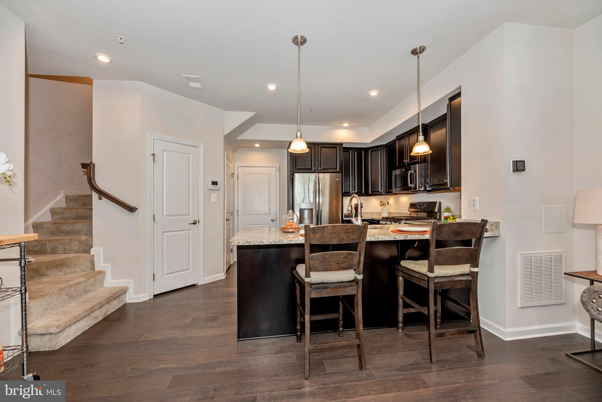 5843 Rochefort Street Ijamsville, MD 21754 - Photo 13 of 51 Kitchen
