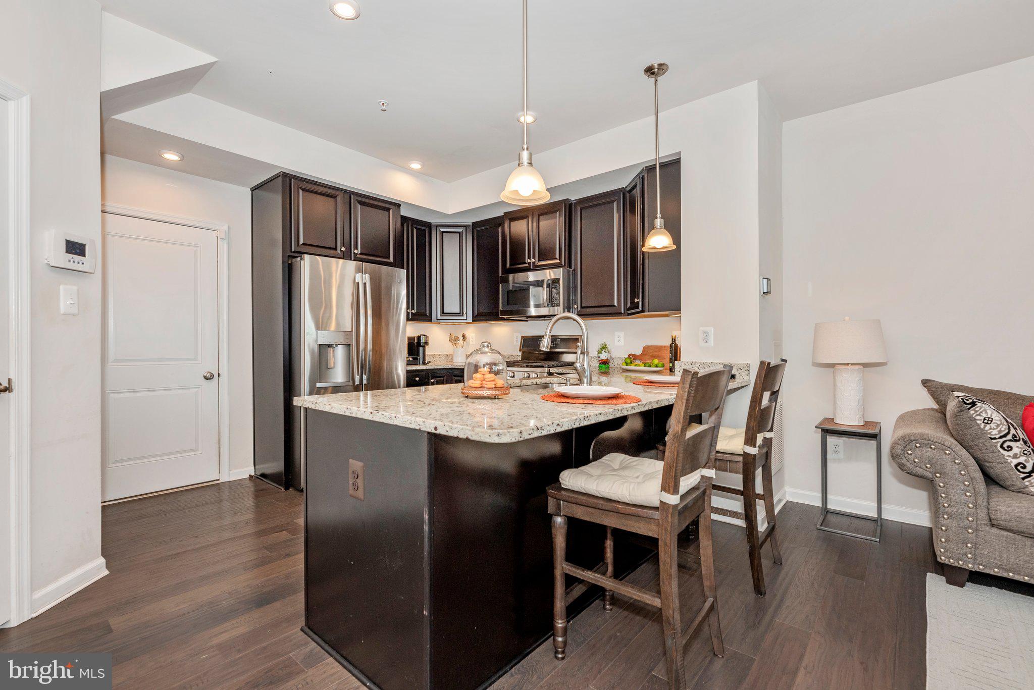 5843 Rochefort Street Ijamsville, MD 21754 - Photo 14 of 51 Kitchen