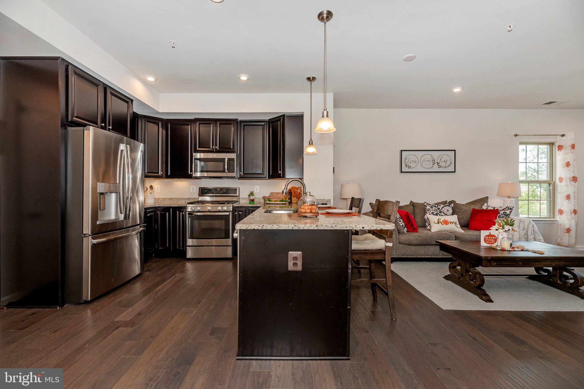 5843 Rochefort Street Ijamsville, MD 21754 - Photo 15 of 51 Kitchen
