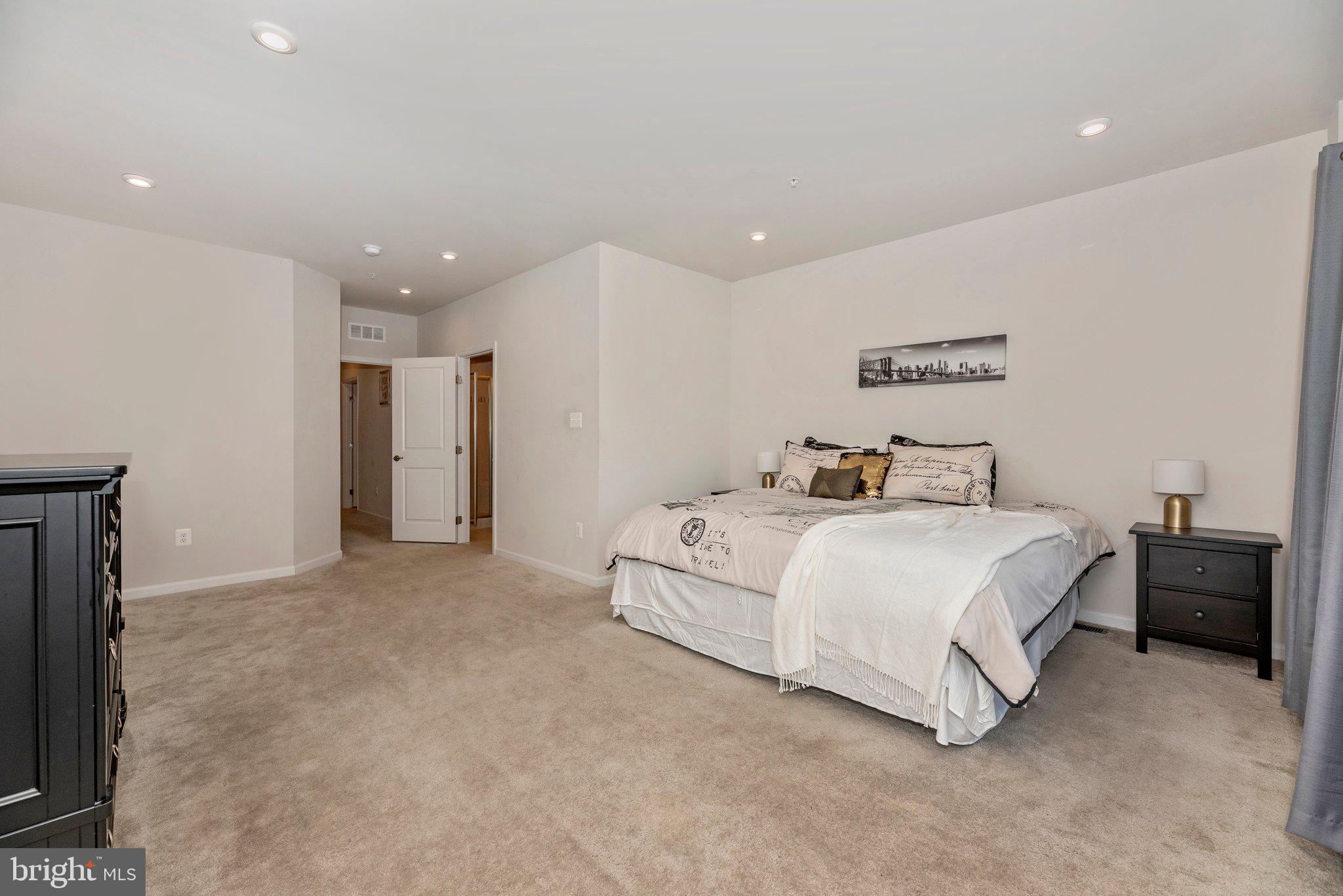 5843 Rochefort Street Ijamsville, MD 21754 - Photo 25 of 51 Primary Bedroom