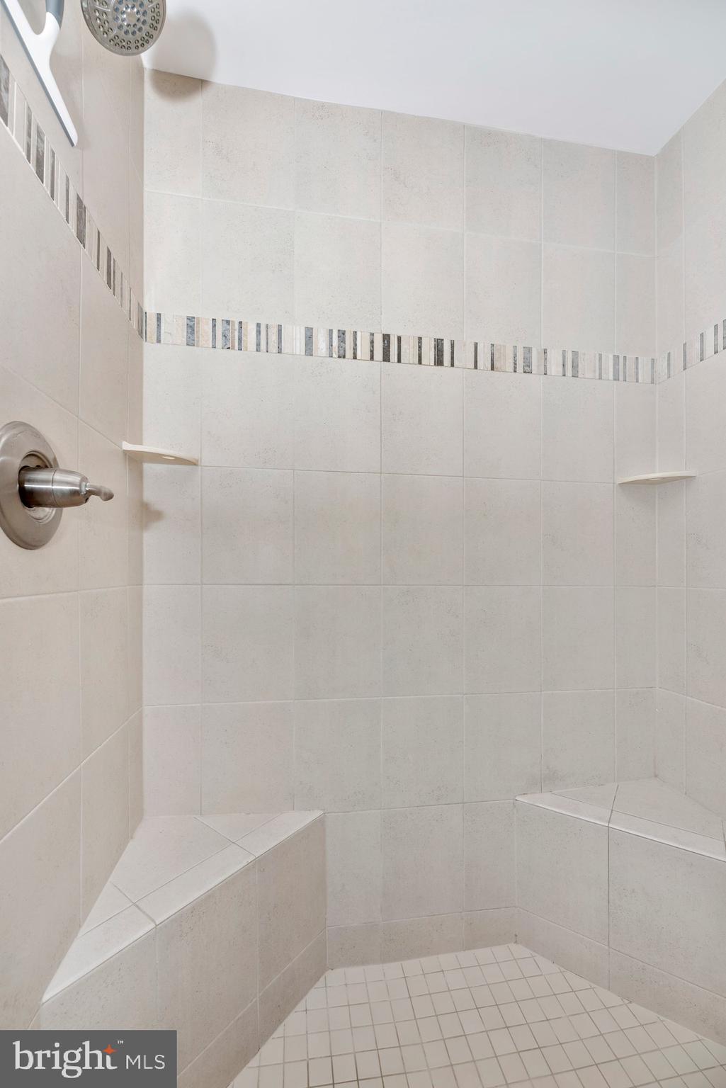 5843 Rochefort Street Ijamsville, MD 21754 - Photo 29 of 51 Primary Bathroom