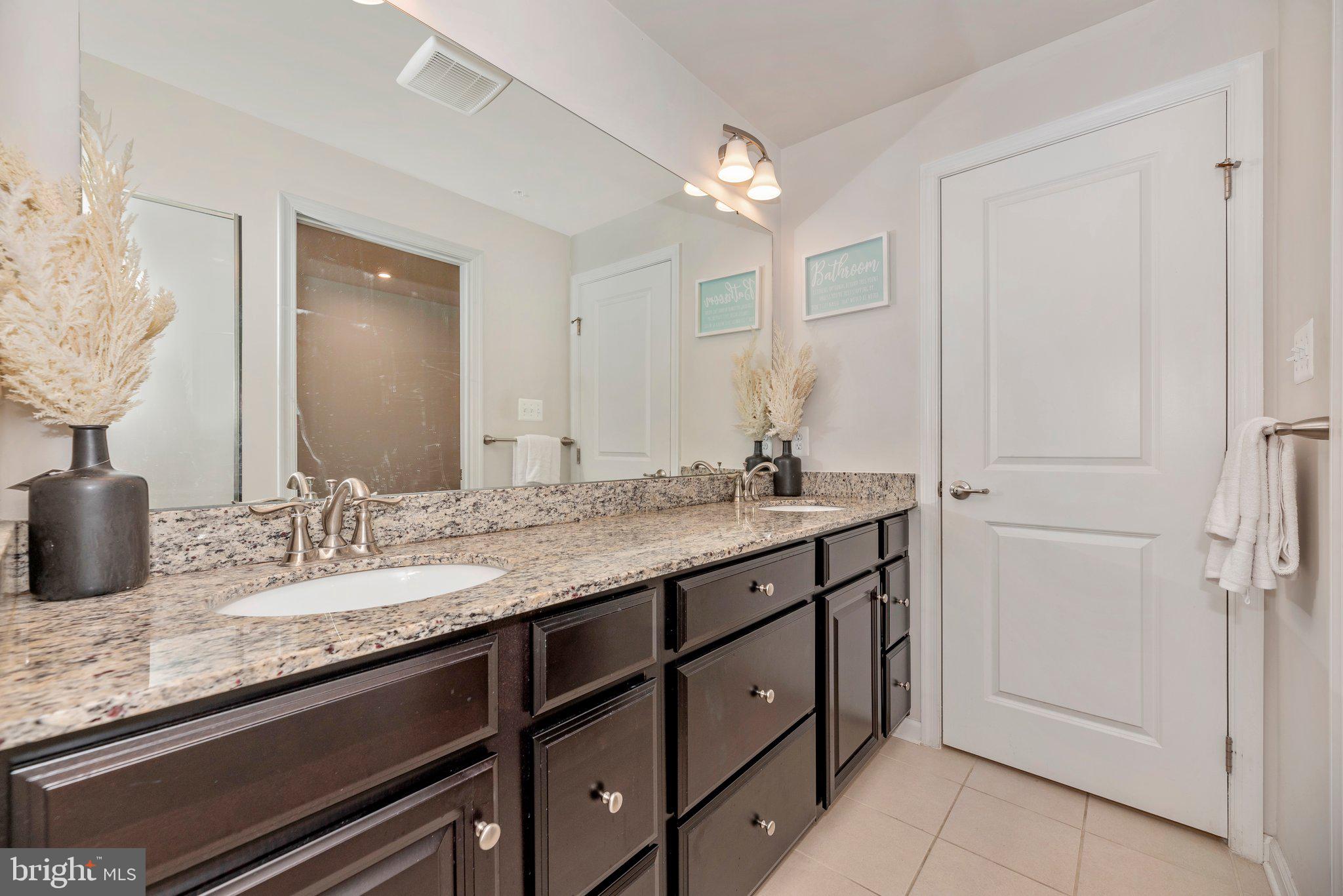 5843 Rochefort Street Ijamsville, MD 21754 - Photo 30 of 51 Primary Bathroom