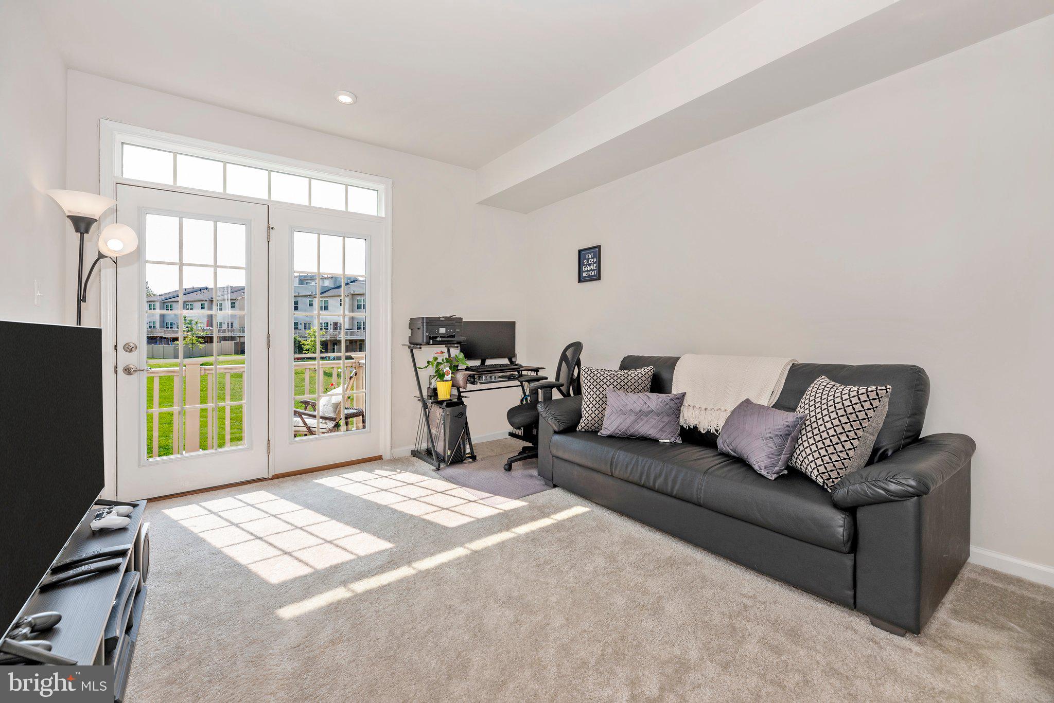 5843 Rochefort Street Ijamsville, MD 21754 - Photo 35 of 51 Bedroom 3