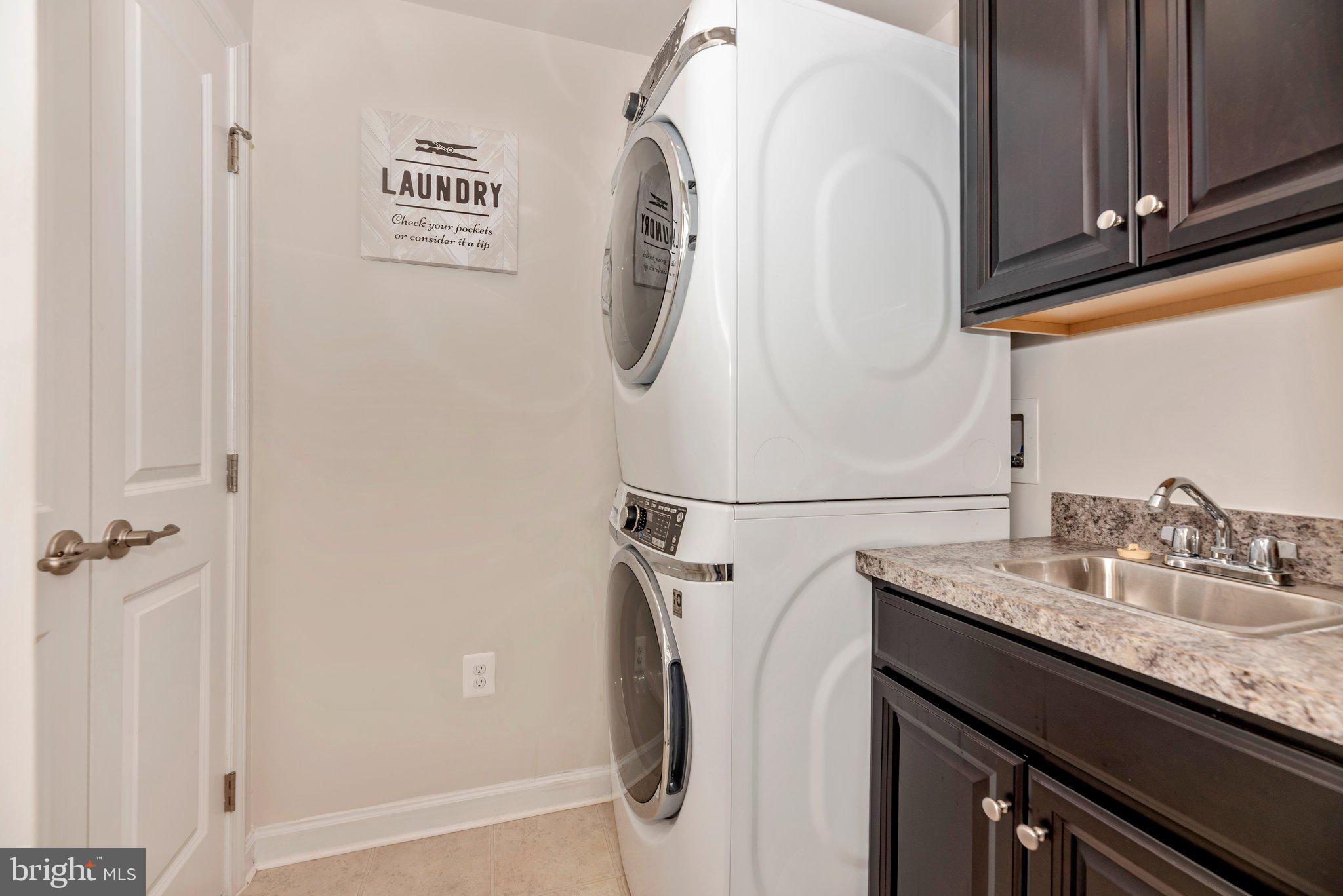 5843 Rochefort Street Ijamsville, MD 21754 - Photo 39 of 51 Laundry Room