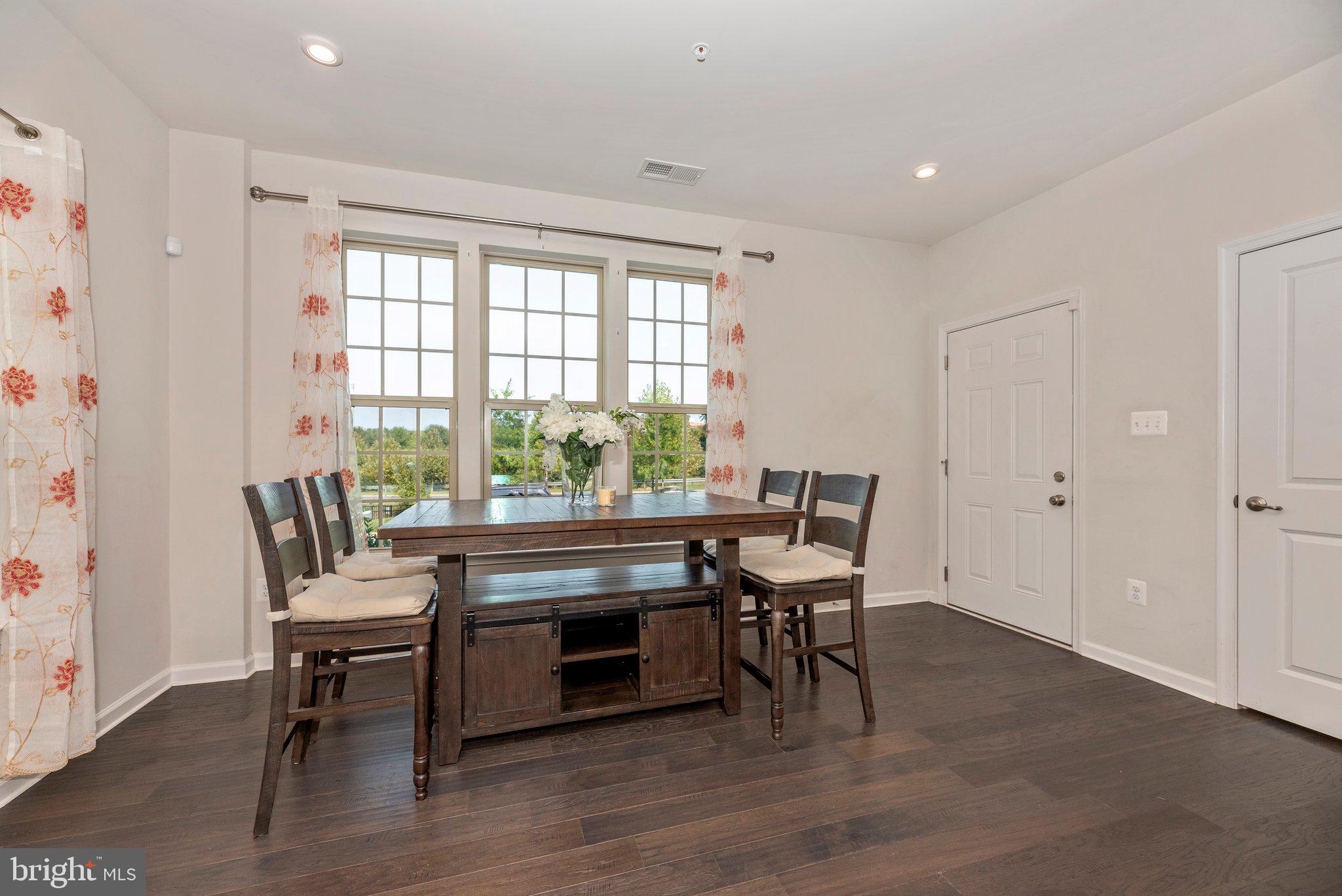 5843 Rochefort Street Ijamsville, MD 21754 - Photo 10 of 51 Dining Area